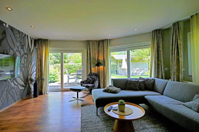 Edelweiss Appartements 'MUSENBERG' deluxe - inkl Wellness-Spa und MeineCardPlus